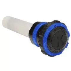 Дождеватель Hydro S Duză pop-up rotativ 100, 6.4m, albastru (0680102)