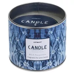 Lumânare Holland 44620 Rogito Elite 9x8cm, 3запаха