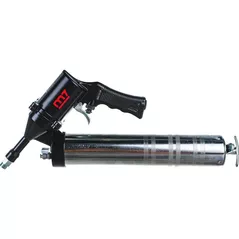 Pompă pentru combustibil si lubrifianti Mighty Seven SG-400 Шприц пневматический для раздачи консист.смазки, импульсный