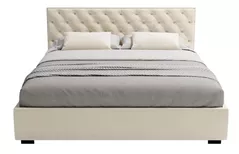 Кровать my-STYLE my-Mona 180x200 (P09D18M09)