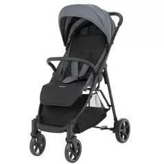 Сărucior pentru copii Kikka Boo 31001030181 Alexa Light Grey