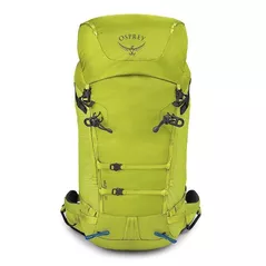 Rucsac turistic Osprey Mutant 38 Lemongrass S/M (810165740662)