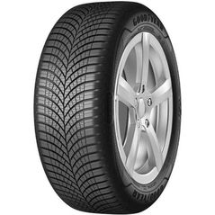 Шина Goodyear 255/45 R20 105T Vec 4seasons G3 XL FP