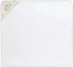 Accesoriu pentru baie Kikka Boo 31104010071 Prosop cu gluga Terry Seally Me, 90x90cm