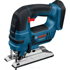 Электролобзик Bosch GST 18 V-LI 06015A6100