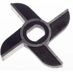 Accesoriu pentru aparate profesionale Торгмаш MIM-600.01.004, cutit pu aparate de preluce carne bilater