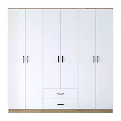 Dulap Trendy BA111-2324, 210x210x51cm