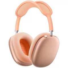 Наушники беспроводные Apple AirPods Max 2024 Orange MWW73