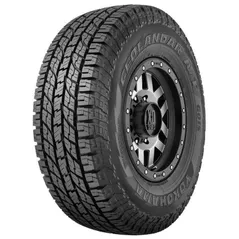 Шина Yokohama 285/50 R20 112H TL Geol.A/T G015