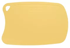 Доска разделочная Samura Tocator termoplastic antibacterian galben (SF-02Y)