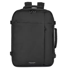 Рюкзак для ноутбука Tucano BKTUG3-ML-BK, Tugo' M Cabin 17.3", Black