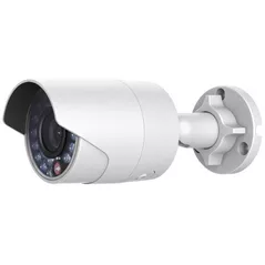 Cameră de supraveghere Hikvision DS-2CD2020F-IW (Bullet 2Mpx 4mm)