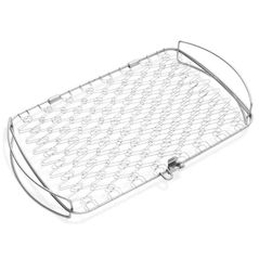 Товар для пикника Weber W6471 Suport pentru gatire peste Big