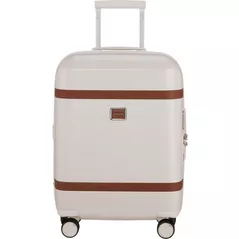 Чемодан Samsonite Image 55/20 TSA Exp Bej (154688/1451)