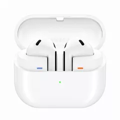 Наушники беспроводные Samsung R530 Galaxy Buds 3 White