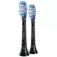 Сменная насадка для электрических зубных щеток Philips HX9052/33 G3 Premium Gum Care