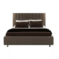 Кровать Bayro Ecoline Pro 1400x2000 c подъёмным механизмом ткань категория II