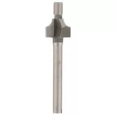 Набор головок, бит, насадок Dremel 612 Фреза HSS 9,5 мм 2615061232