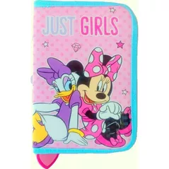 Penar școlar miscellaneous MN04731_1 Minnie (1 compartiment)