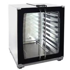 Печь профессиональная Unox PROVER Manual 8 600x400 (XLT193), dospitor de aluat