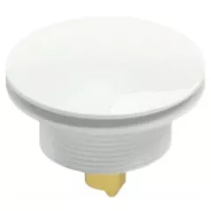 Ventil click-clack Riho Click Clack White (208707)