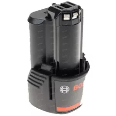 Зарядные устройства и аккумуляторы Bosch GBA 12V 3.0Ah 1600A00X79