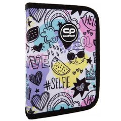 Penar școlar CoolPack F076934 Penar Mood (fără rechizite)