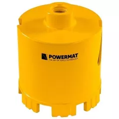 Set de tubulare, bite, duze Powermat PM-DWK-83x95M14M