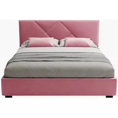 Кровать my-STYLE my-Mira 160x200 (P39D16M13)