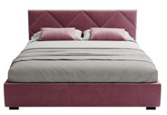 Кровать my-STYLE my-Zoea 140x200 (P18D14M14)