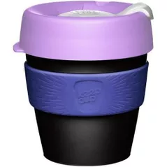 Cană termos KeepCup ORIGINAL - MALLOW - S / 227ml