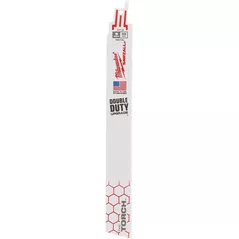 Accesoriu pentru fierăstrăie Milwaukee 48475788 lama de ferastrau Torch 230x18t 5x