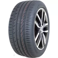 Шина Three-A 245/40 R19 XL Ecowinged 98Y