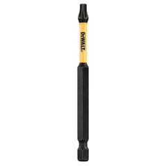 Set de tubulare, bite, duze DeWalt DT70569T-QZ capete de insurubat T25 89mm FLEXTORQ