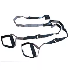 Эспандер Power System 48233 Power Trainer System-Grey 4020GR-0