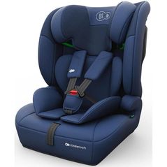 Scaun auto KinderKraft Comfort UP 2 Plus i-Size navy KCCOUP02NAVPL00