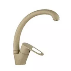 Bateria bucătărie Sandy 49194 Nobilis pipa F bej deschis