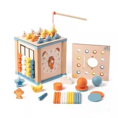 Tablă dezvoltare Optmarket 202108879 Куб 9в1