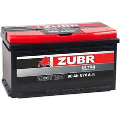 Acumulator auto Zubr Ultra 90 Ah R+