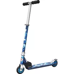 Самокат Razor A Shark Camo, Blue