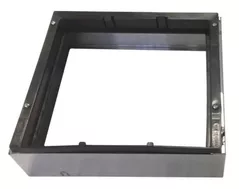 Filtru pentru hotă Backer Filtru de carbon pentru Faust