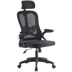 Офисное кресло Xenos Bologna Black