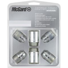Комплект болтов-секреток McGard M12x1,5 34195SL