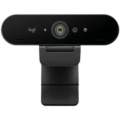 Cameră web Logitech Brio Ultra HD 4K