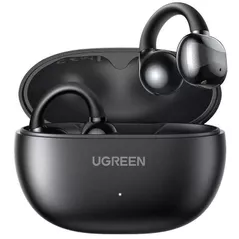 Наушники беспроводные Ugreen 45785, Open Ear HiTune S3 | WS209, Black