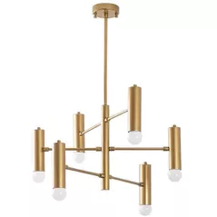 Lustră Trendy Gharib-13267 55x73x55cm