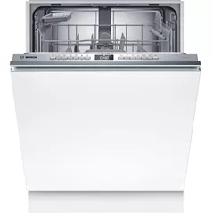 Mașină de spălat vase încorporabilă Bosch SMV4HTX14E