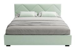 Кровать my-STYLE my-Zoea 200x200 (P18D20M15)