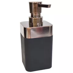 Dozator săpun Sepio 9582 Murcia Black