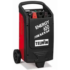 Încărcător acumlator auto Telwin Energy 650 Start (829385)